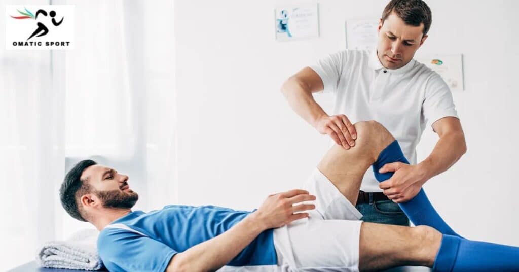 Physiotherapy