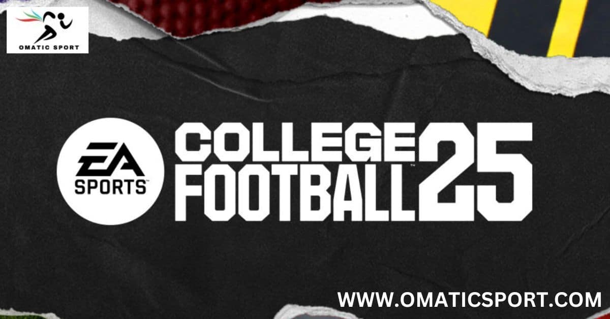 EA Sports College Football 25 Reviews