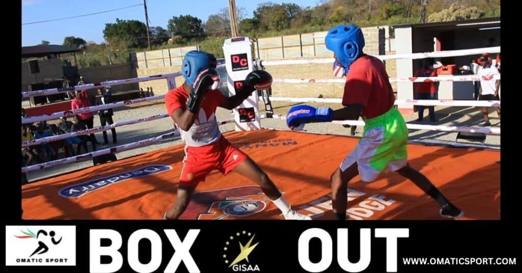 Boxout Sports