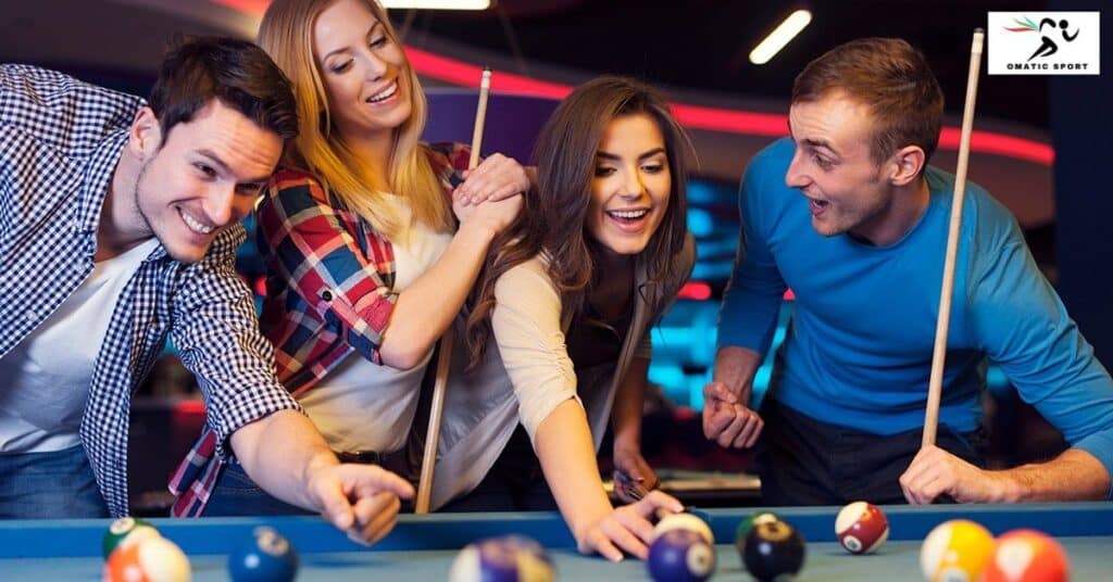 Sports Bar: Fun Times at Your athletic Bar