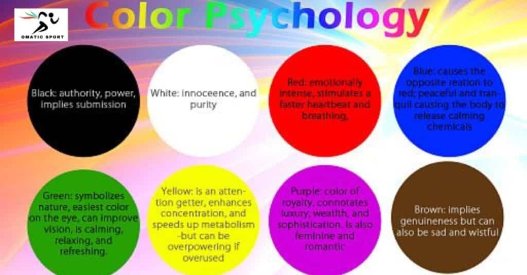 The Psychology and Power of Color in Team Names