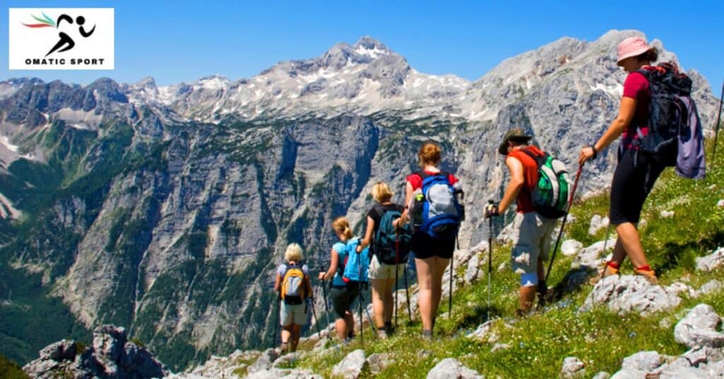 Walking Team Names: Ultimate Guide to Hiking Group Names