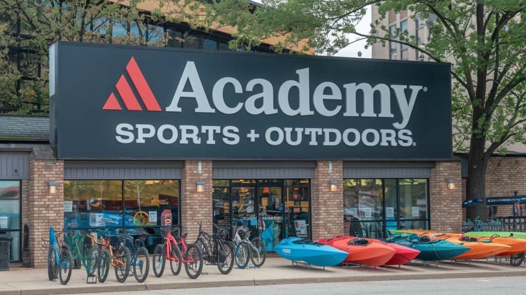 Academy Sports Lafayette Indiana