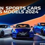 Nissan Sports Cars Models