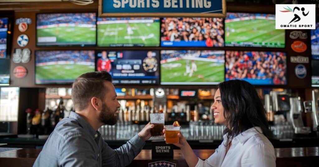 What Is Oklahoma Sports Betting?