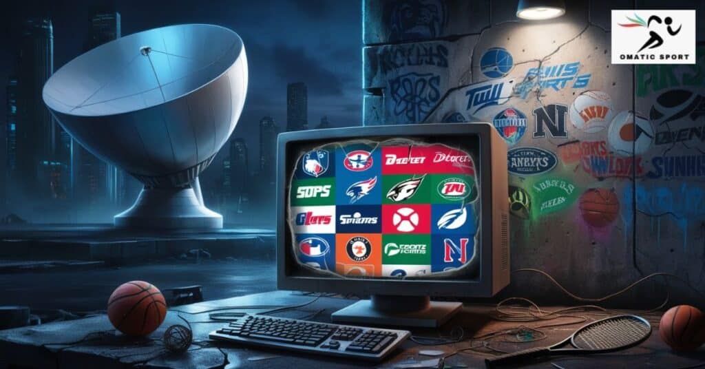 Most Popular Illegal Sports Streaming Sites