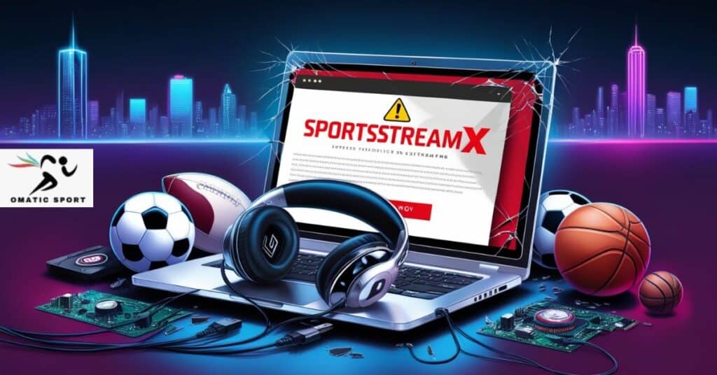 Future of Illegal Sports Streaming Sites