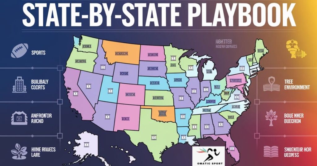 State-by-State Playbook