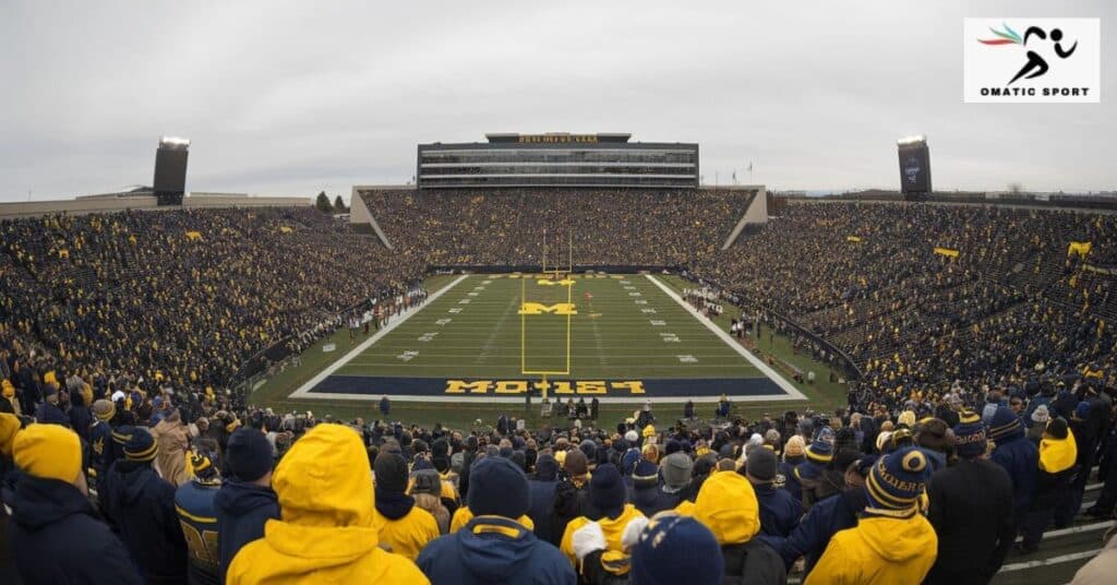 247 Sports Michigan Athletics