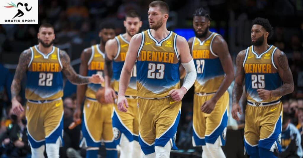 Denver Nuggets