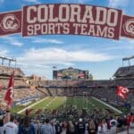 Colorado Sports Teams