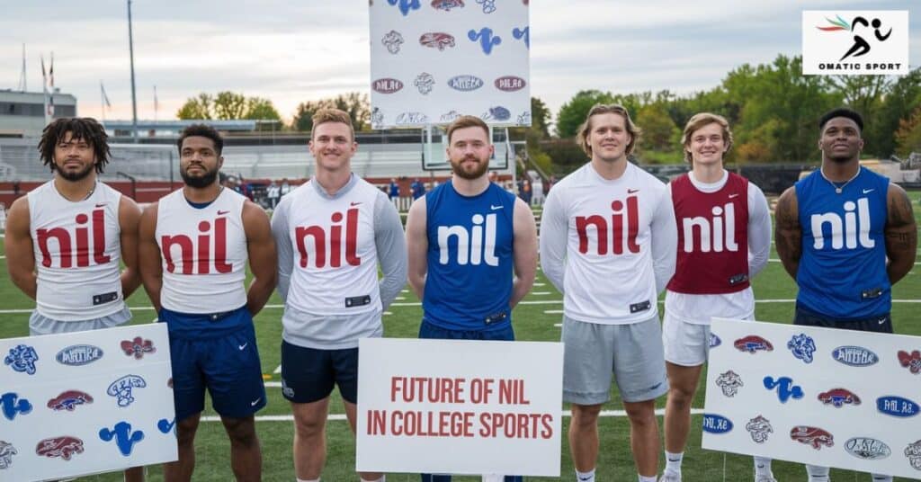 Future of NIL in College Sports