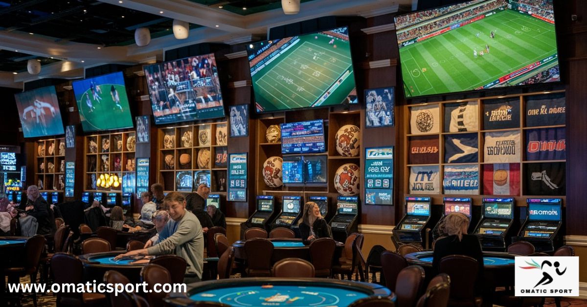 Florida Online Sports Betting