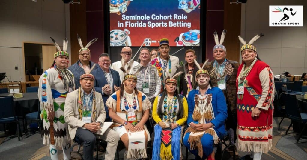 The Seminole cohort Role in Florida Sports Betting