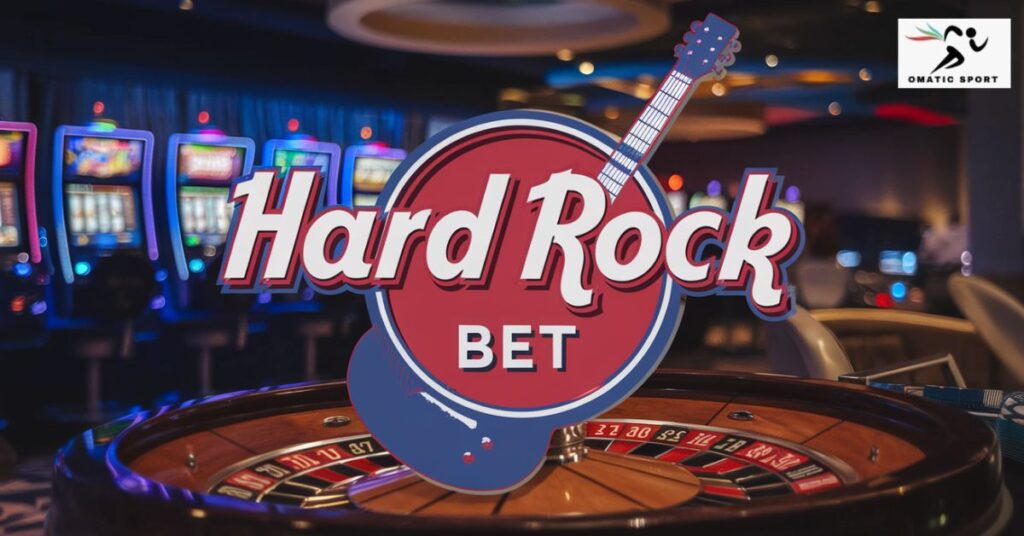 Hard Rock Bet: Florida's Exclusive Sportsbook