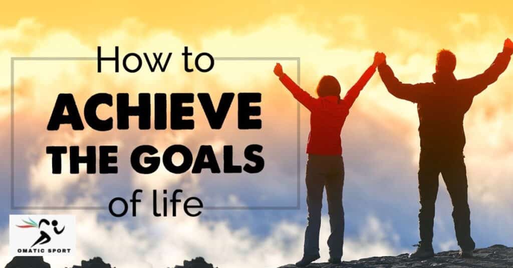 Goal-Setting and Vision