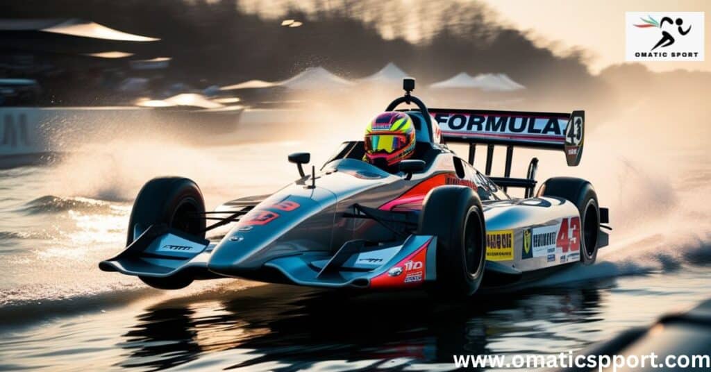 Formula 43 Sports