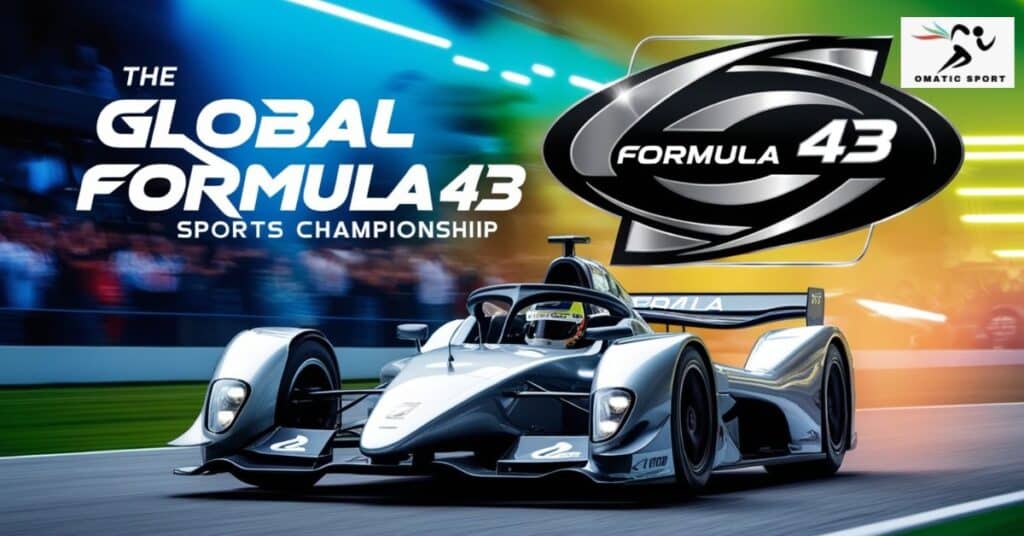 Global Formula 43 Sports Championship