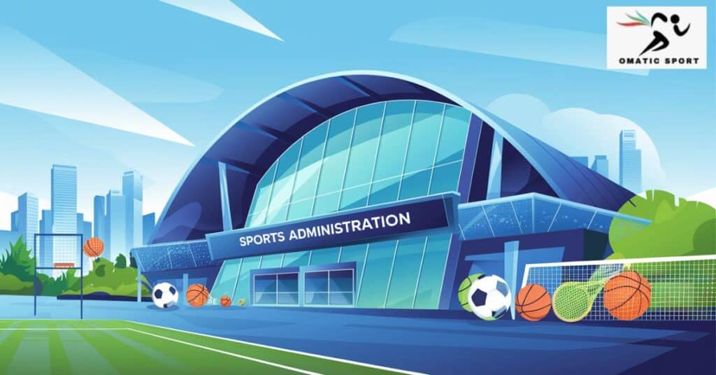 Sports Administration