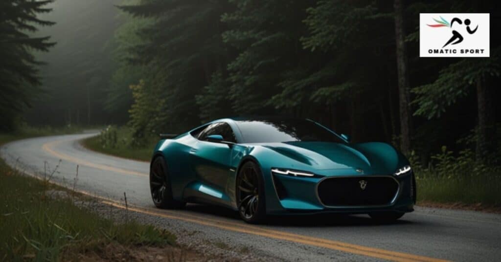 The Future of Vermont Sports Car: Driving Innovation Forward