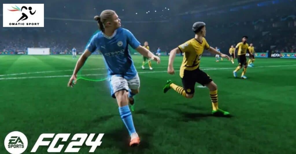 EA Sports FC 24 Reviews