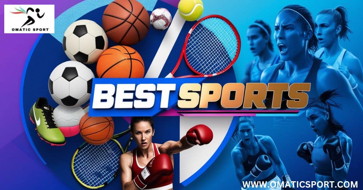 Best Sports