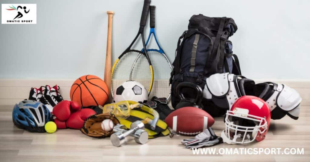 Gopher Sports Equipment