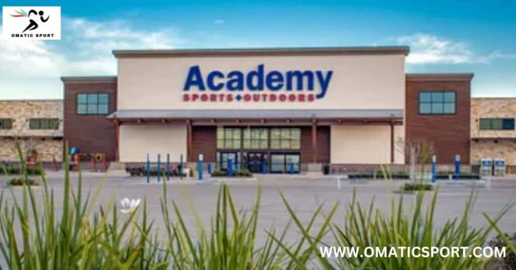 Academy Sports Springfield Il