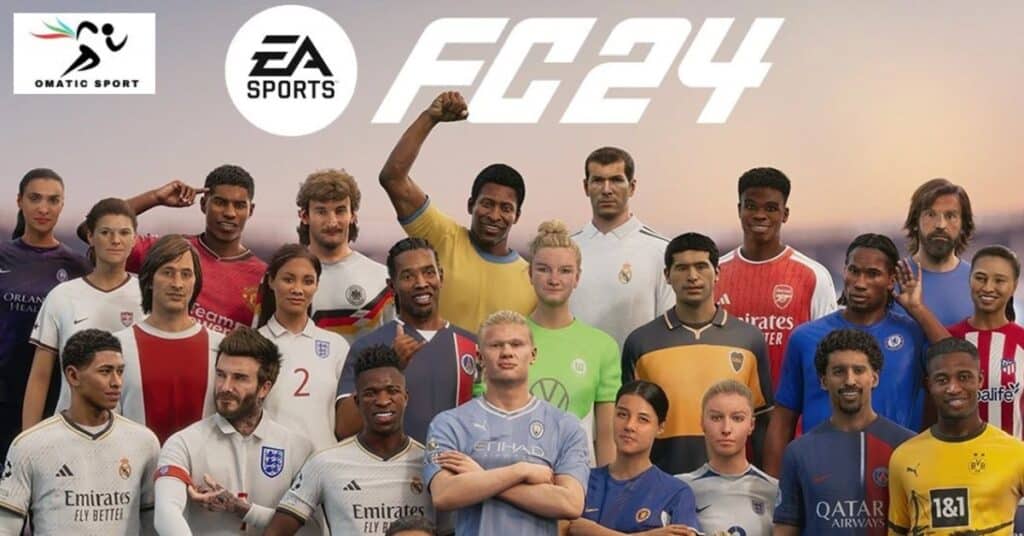 EA Sports FC 24 Reviews