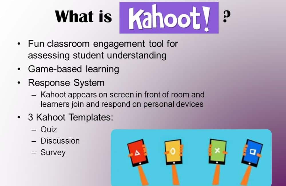 Kahoot