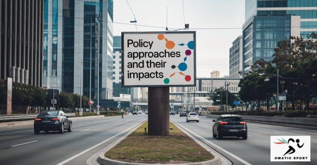 Policy Approaches and Their Impacts