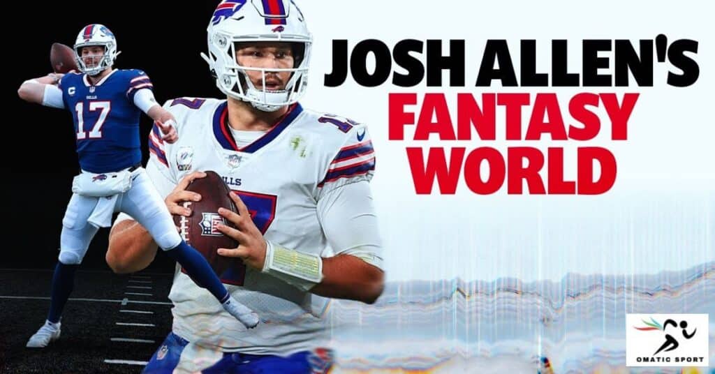 Top Josh Allen Fantasy Team Names