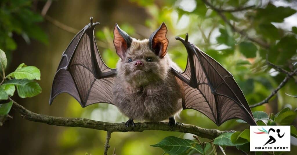 Nature-Inspired Bat