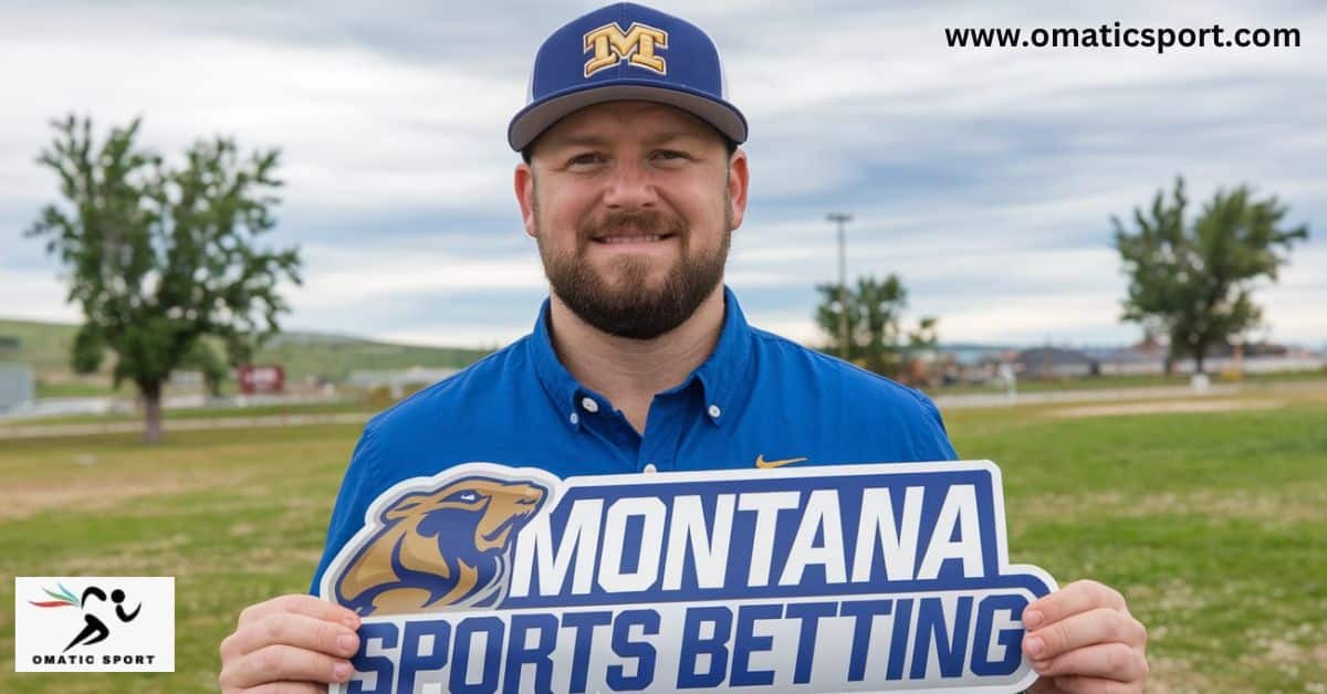 Montana Sports Betting