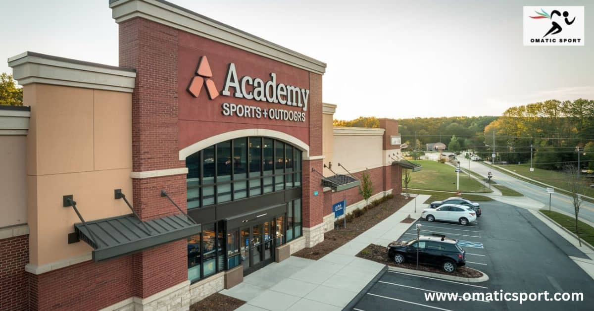 Academy Sports Columbus GA