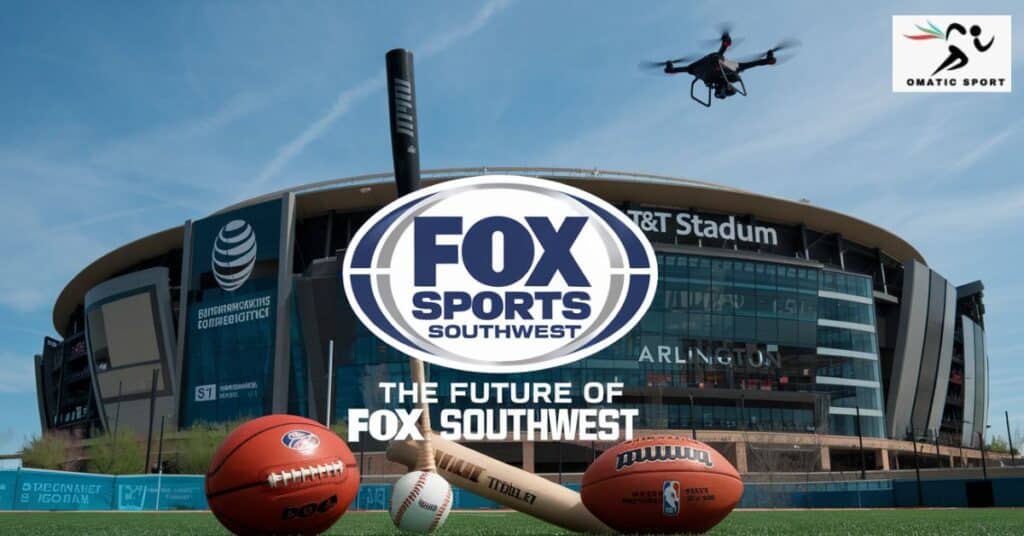 Future of Fox Sports Southwest