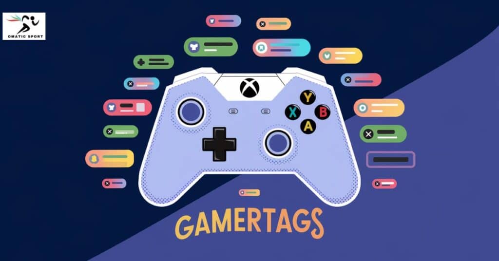 Creative Xbox Gamertags